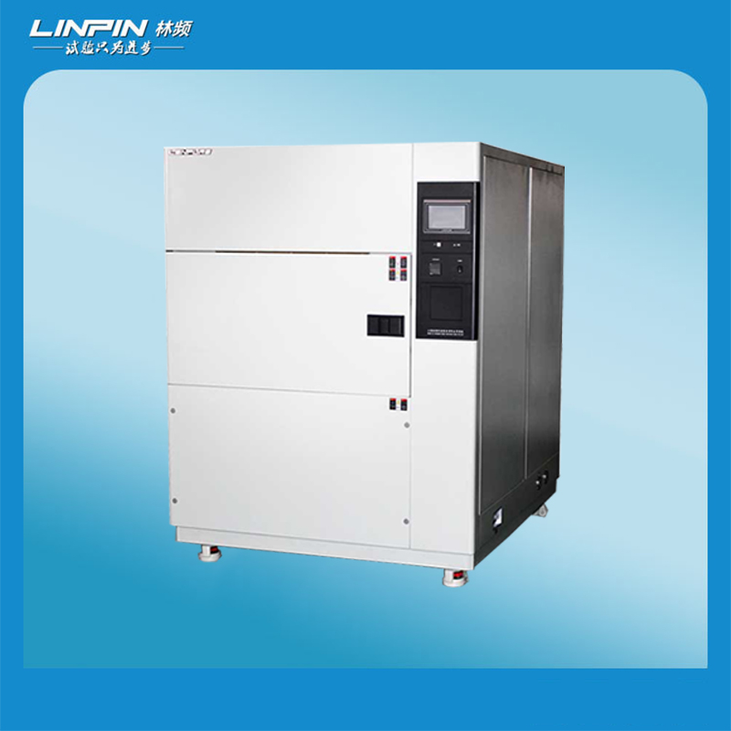 分析高低溫環境試驗箱的溫控及基本原理