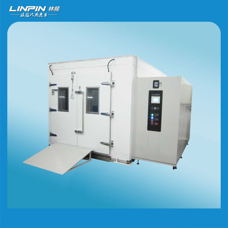 環境試驗箱的正常維護可以延長使用壽命